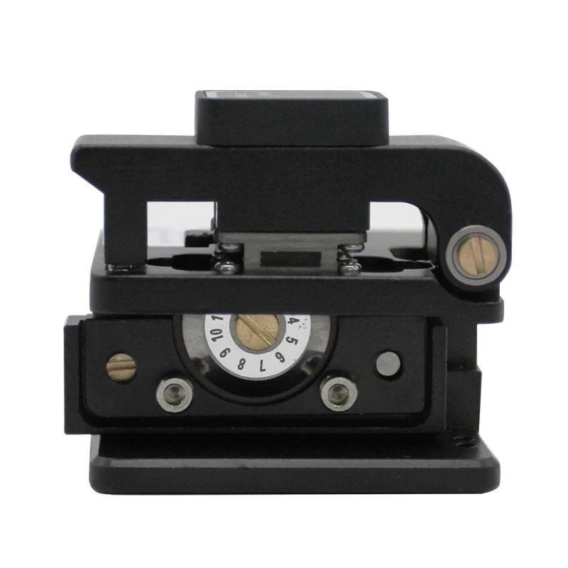 Optical Fiber Cleaver Fiber Optic Cutter Blade