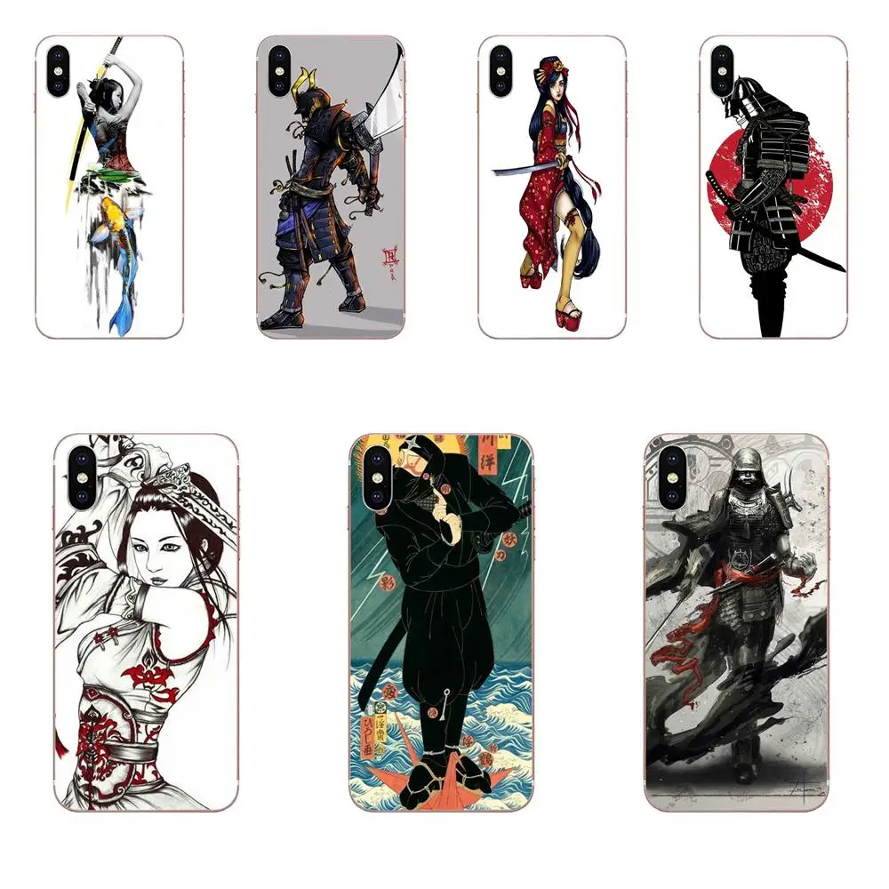 

Soft Silicone TPU Transparent Phone Case Cute Skin Janpan Judo For Huawei P7 P8 P9 P10 P20 P30 Lite Mini Plus Pro 2017 2018 2019