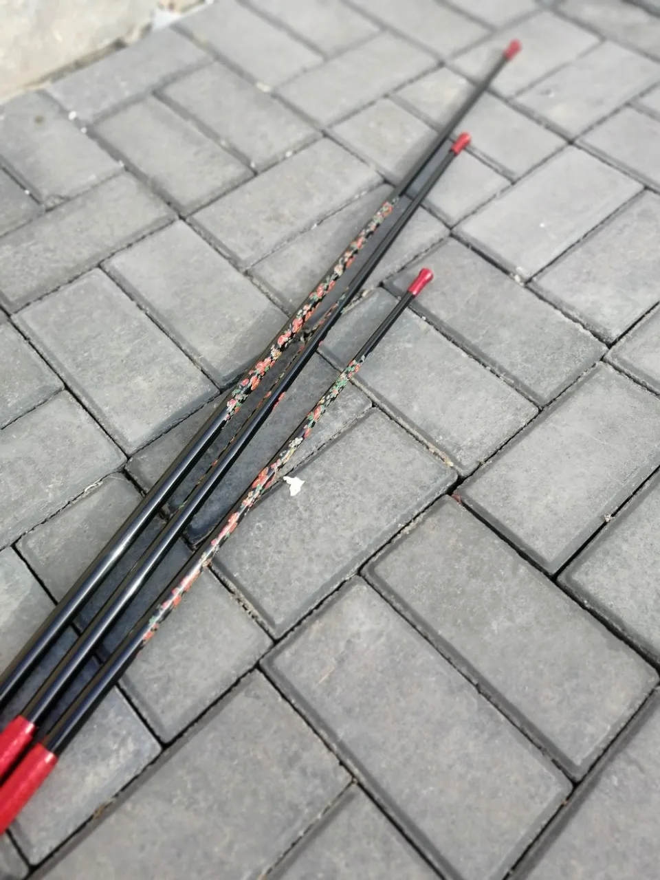 

Athletic Dip Net Single Dip Net Short Connector Single Fishing Rod Athletic Holder
