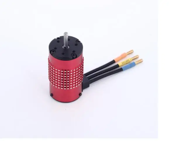 

Hot Original leopard Inner rotor brushless motor LBP4082 KV1600/2000 LBP4282 KV2000 4-pole