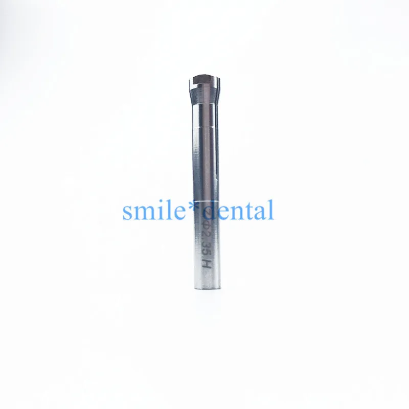 

1 Pcs Dental Lab Micro Motor Marathon Micromotor Collect Chuck 2.35mm/3.0mm/3.175mm 3.0mm to 2.35mm Adapter For Seayang Seashin