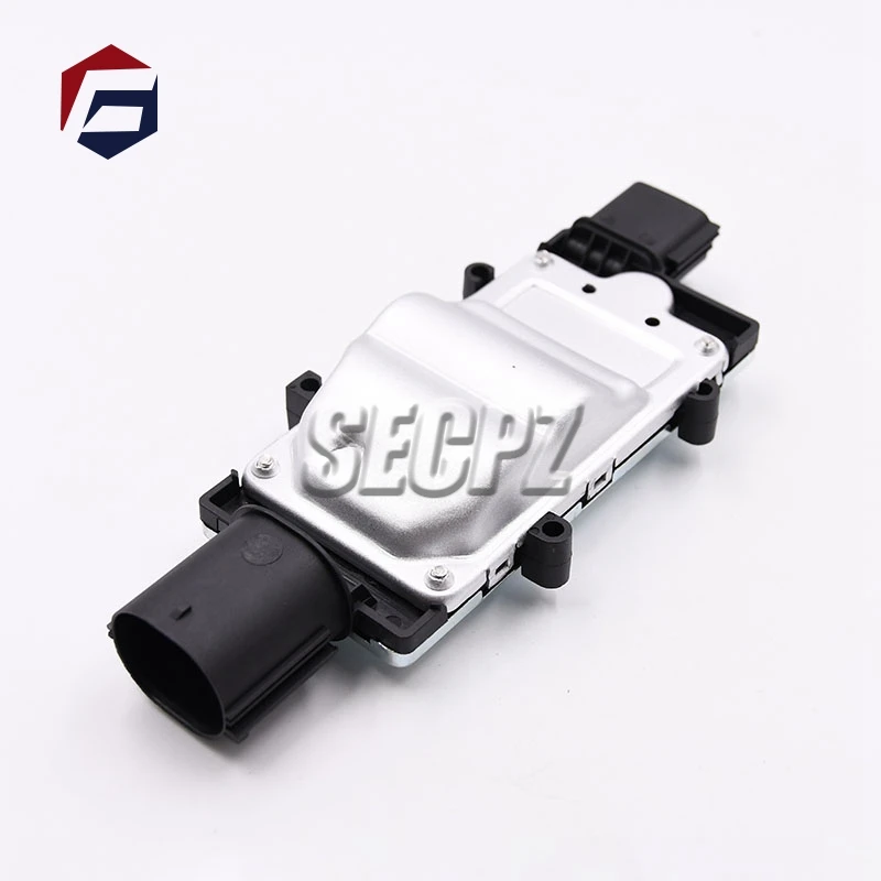 Engine Cooling Fan Control Module Unit Fit for FORD FOCUS 2013-2018  1137328567 Aluminum Cooling Fan Module Car Accessories New AliExpress