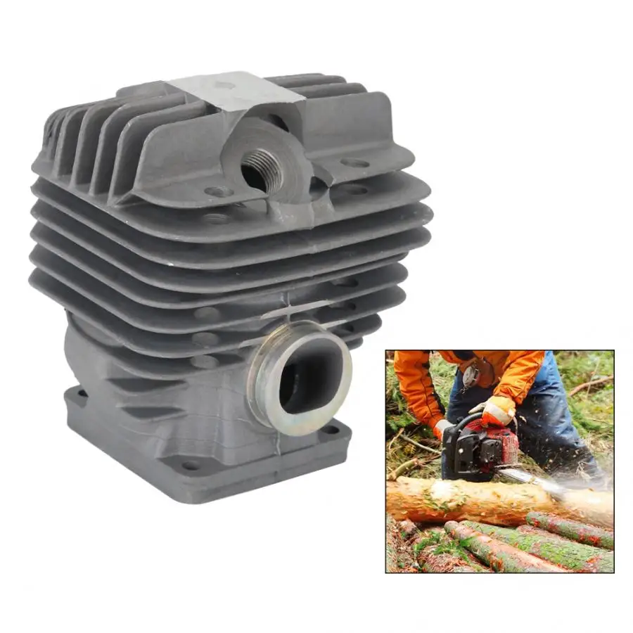 Газонокосилка 50 мм комплект цилиндров газонокосилка поршневой аксессуары для