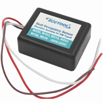 

1pc Seat Occupation Sensor Car Emulator Automotive Practical High quality