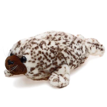 

Soft toy "Nerpa Antur", 53 cm