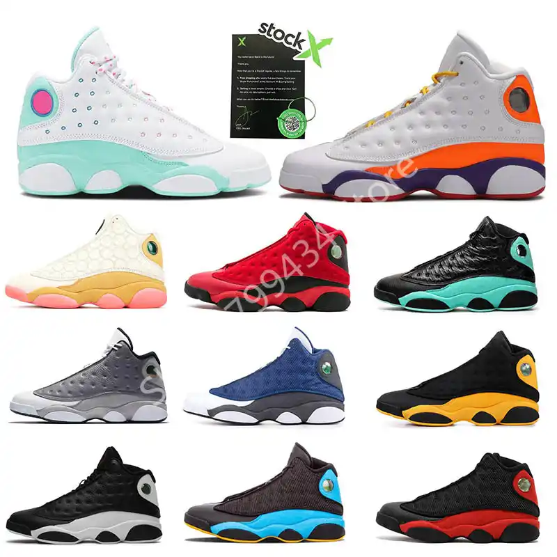 playground 13s men