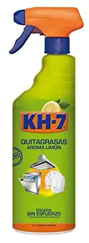 

kh-7-nebulizzatore quitagrasas Natrium – 2 Stück 750 ml [1500 ml]
