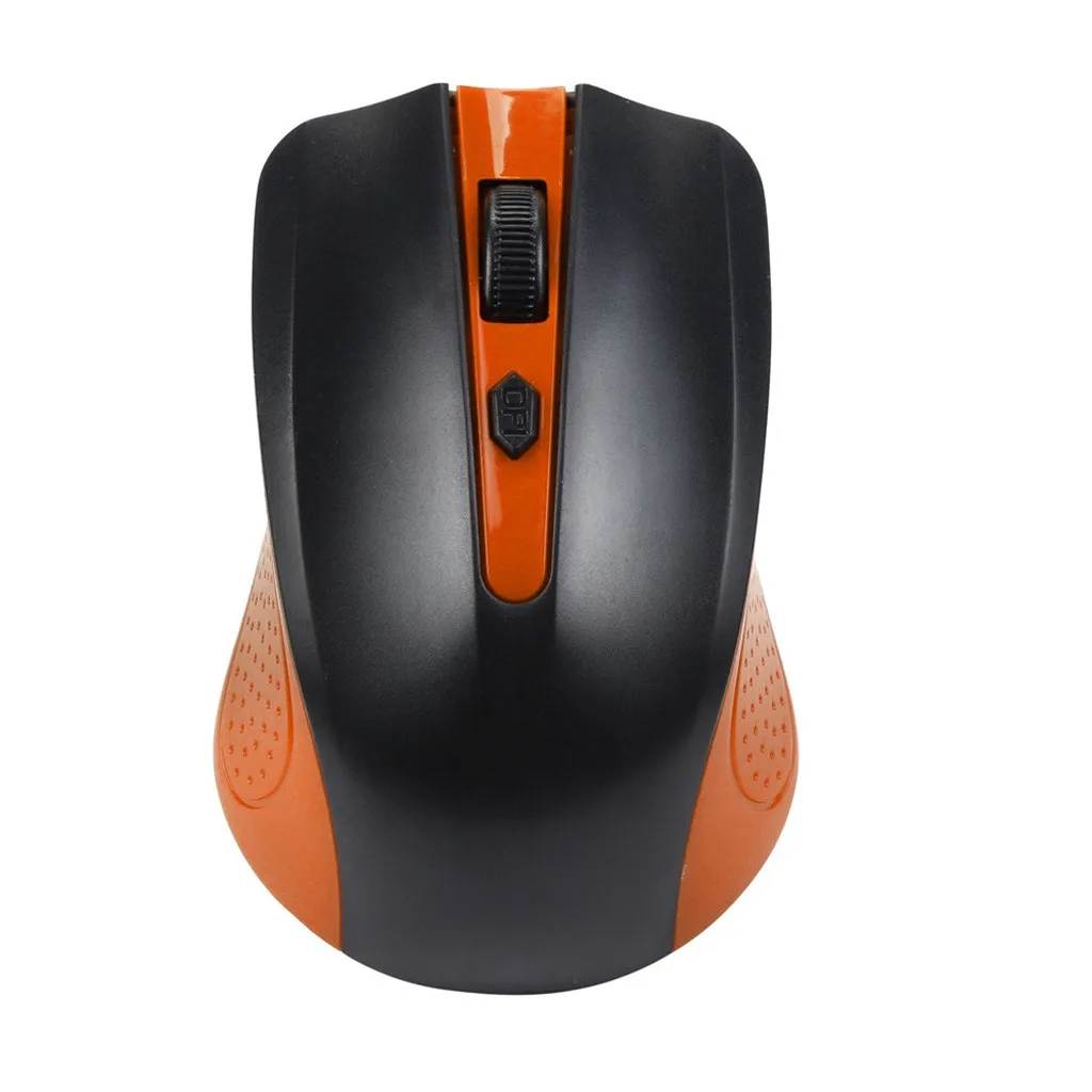Мода 1600 dpi USB Проводная оптическая домашняя офисная игровая мышь для ПК ноутбука Бесшумная проводная мышь