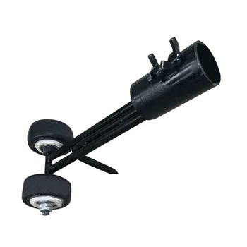 

Mini Weeder Weeds Snatcher Single Claw Ergonomic Hand Tool Lawn For Digging Backyard Agriculture Farm Green House Outdoor Garden