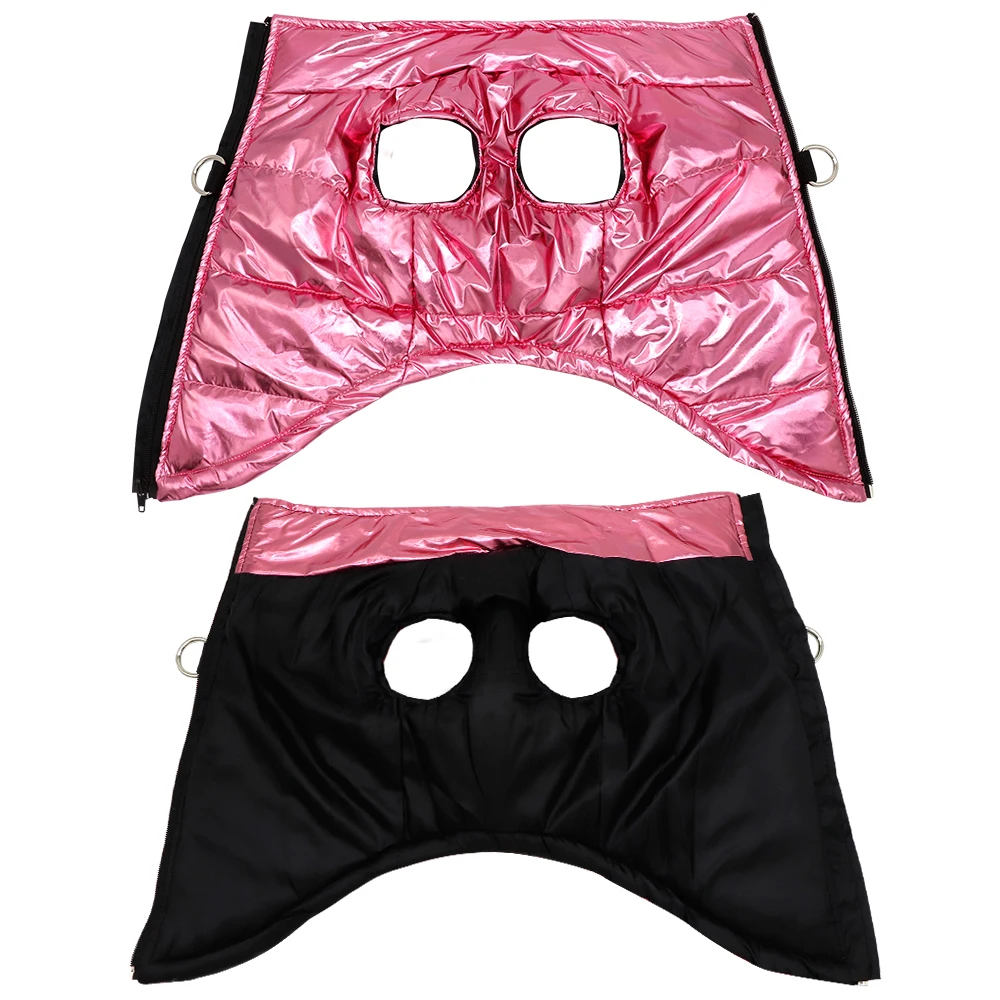 Ropa para perros pequeños ropas impermeables para perro cachorro mascota chaqueta invierno cálido chaleco perro abrigo ropa para Chihuahua Bulldog Francés 3
