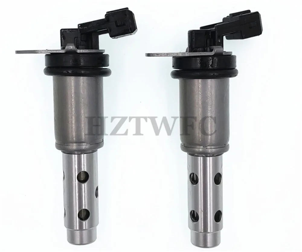 2 шт. Новинка для BMW N51 N52 N54 128i 128 328 330 335 525 528 530 соленоидный регулирующий клапан