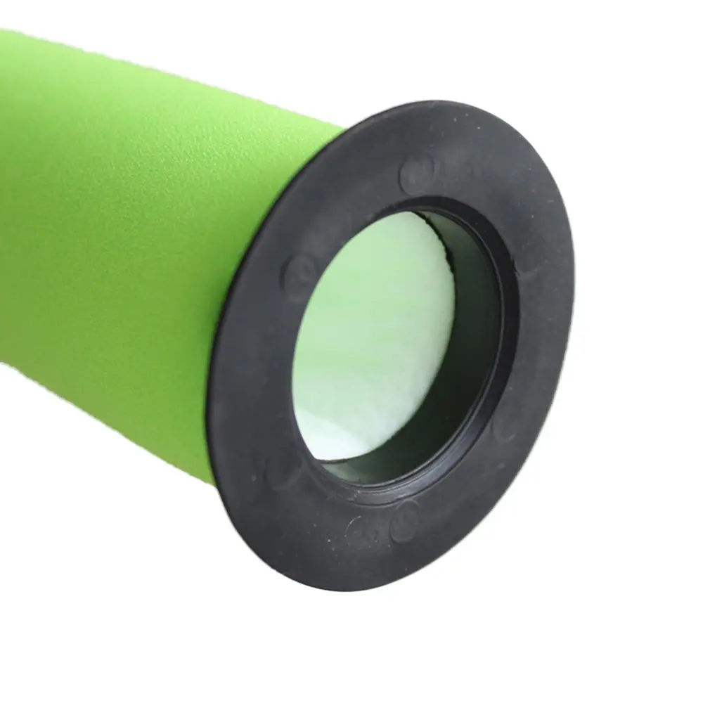 Washable Dustproof Cone Filter Core Foam For Gtech AirRam Stick Type Air Duster Vacuum Cleaner 01144 Filter Core Replacement