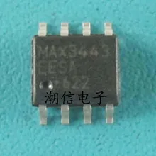 5 шт./лот MAX3443EESA(лапками углублением SOP-8