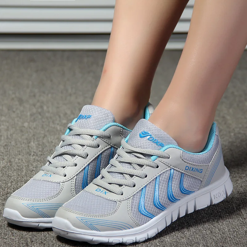 

Casual sneakers unisex wesh shoes women summer tennis 2020 fashion style Weaving sneakers female sneakers