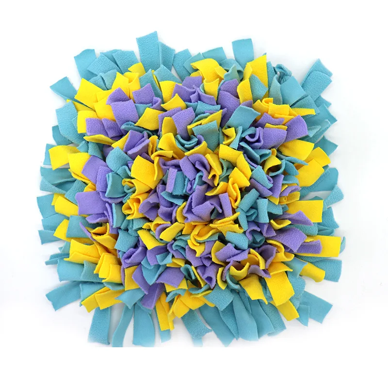 Scattered type