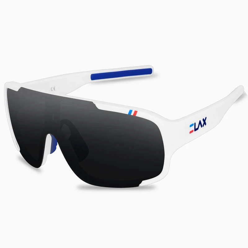 Бренд ELAX, новинка, уличные спортивные велосипедные очки для мужчин и женщин, UV400, Mtb, велосипедные солнцезащитные очки, очки для горного велосипеда - Цвет: EC4