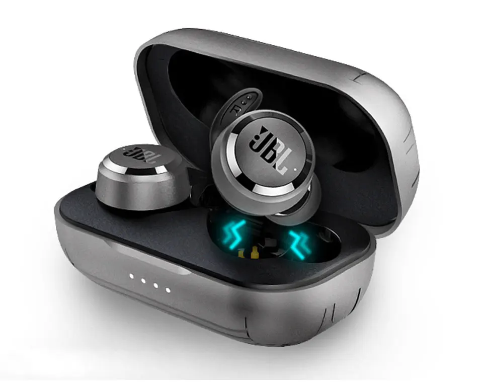 JBL T280 TWS Ture беспроводные наушники Bluetooth наушники спортивные наушники глубокий бас Водонепроницаемая гарнитура с микрофоном зарядный чехол