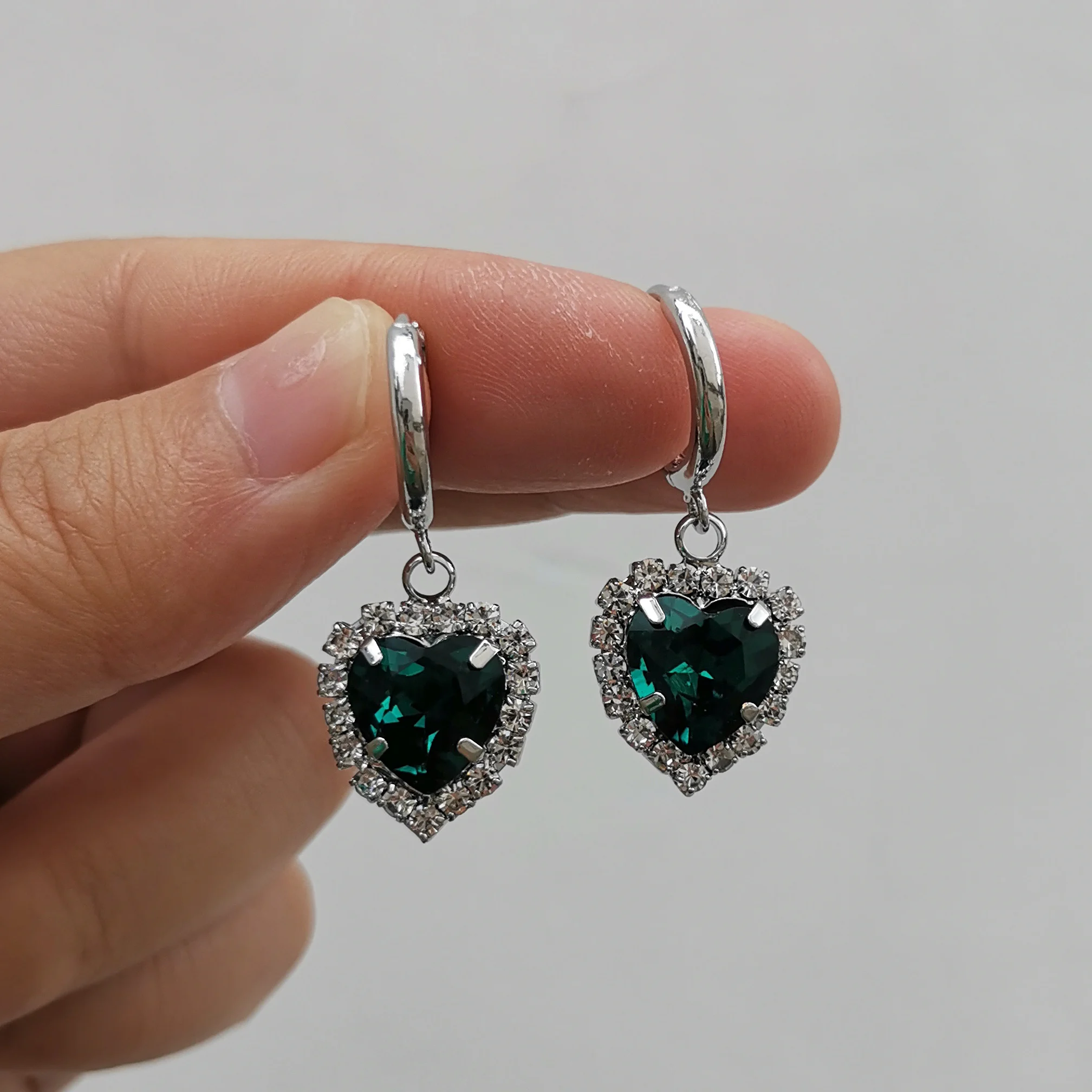Boucles d'oreilles Claire main image 1