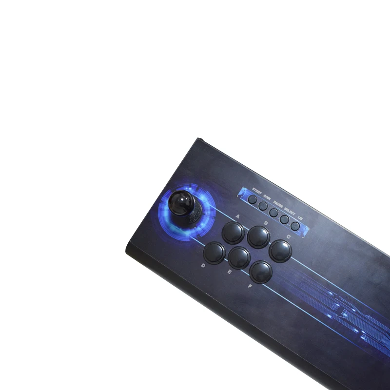 Pandora's Box 9 1500 игр аркадная игровая консоль для ТВ ПК PS3 монитор Поддержка HDMI VGA USB