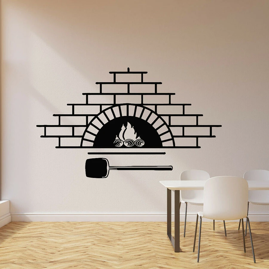 Details about  / Vinyl Wall Decal Bakehouse Baking Products Bakery Fresh Bread Stickers g4766