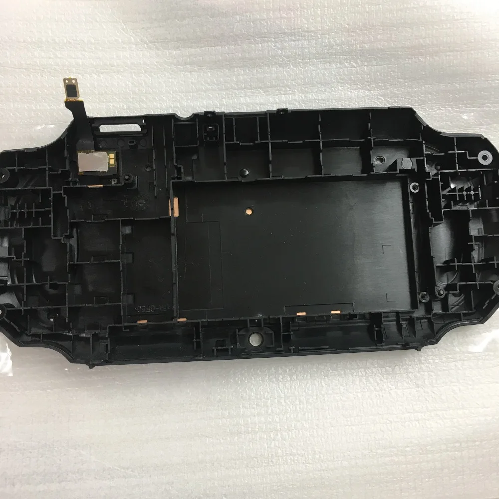 Обновление панели сенсорного экрана Wi-Fi версия 3G для PS Vita 1000 PSV Задняя Лицевая