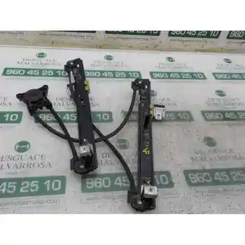 

WINDOW LIFTER FRONT RIGHT SEAT IBIZA (6J1) 1.9 TDI NON 5 DOORS [16696350]