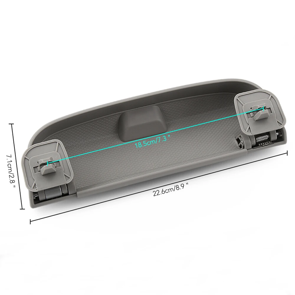 Футляр для очков LEXUS ES250 IS GS200 240 250 300 350 RX270|glasses car|interior accessoriescar glasses |