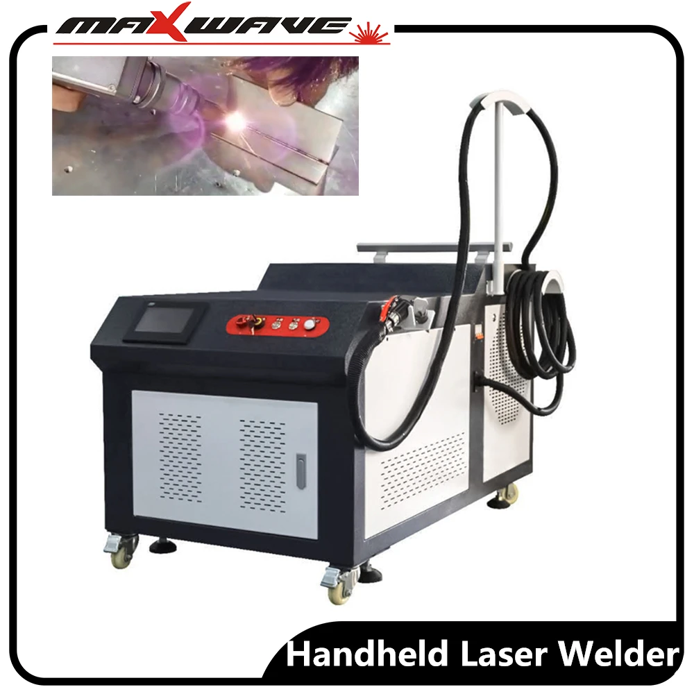 

Factory Price Hand Held Fiber Transimission Laser Welding Machine Price