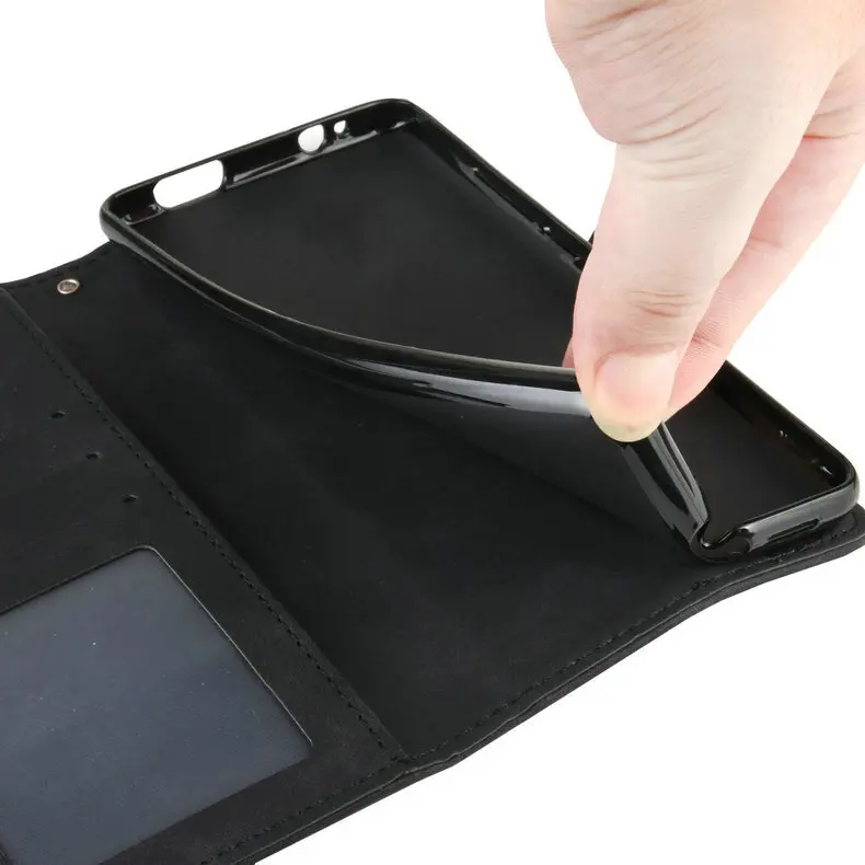Flip Case para Xiaomi Redmi, Capa de