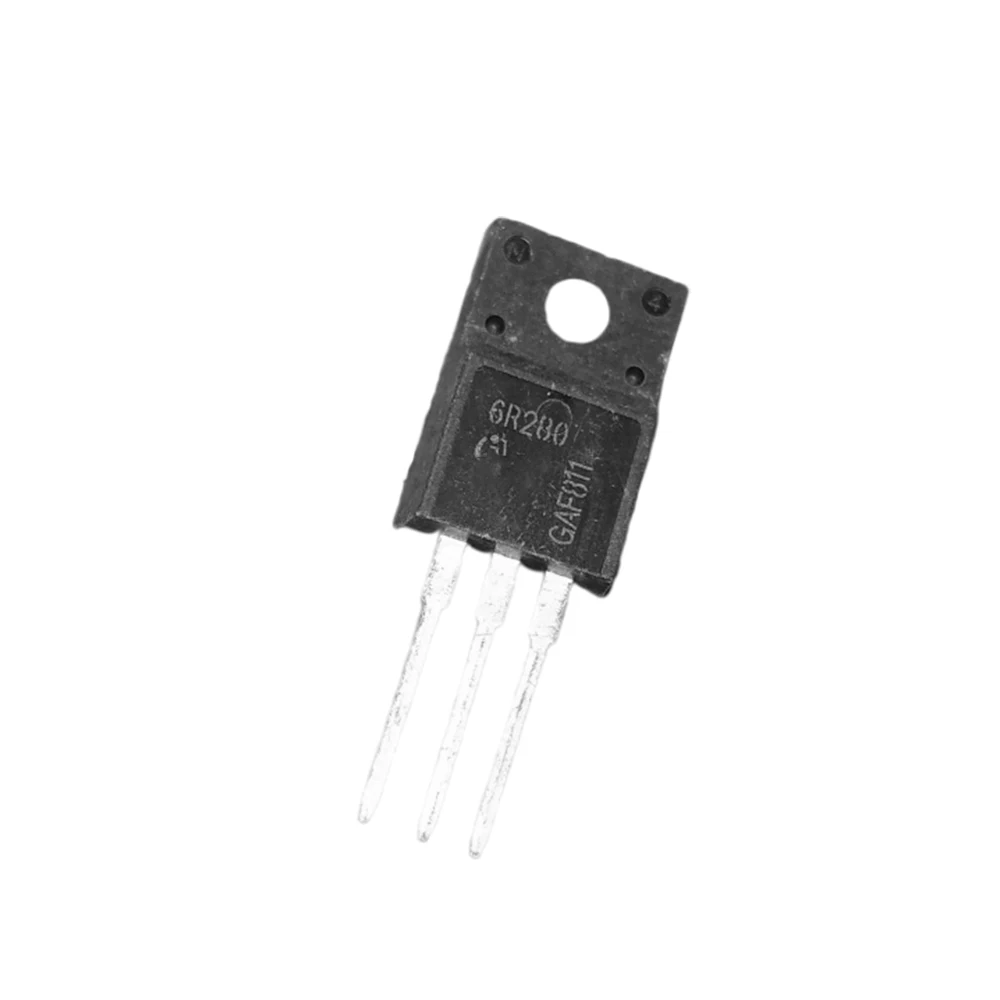 

10pcs IPA60R280E6 TO220F 6R280E6 TO-220F