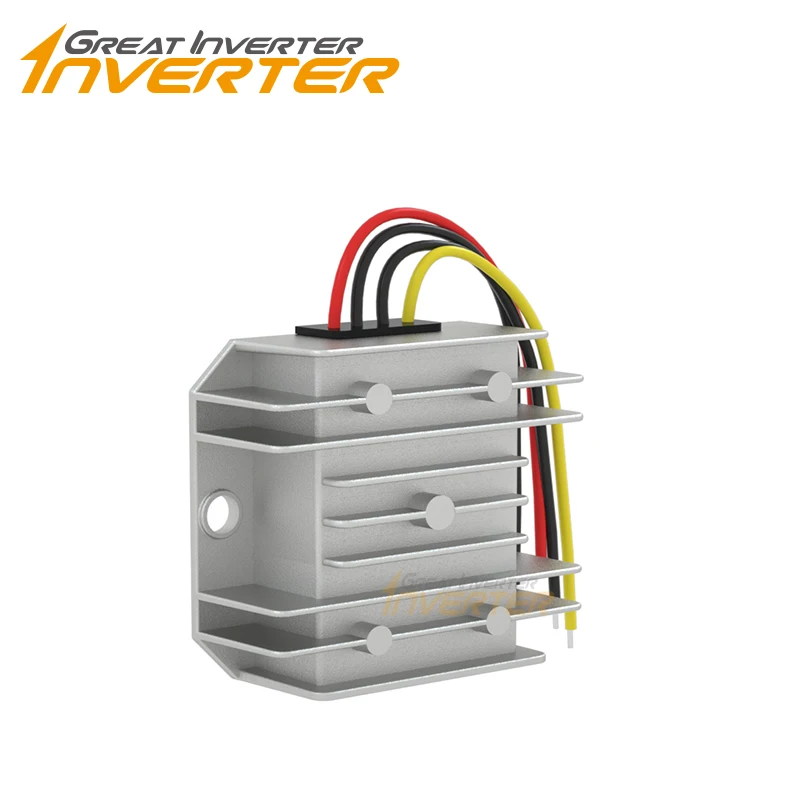 12V 13.8V 14V 15V 18V 19V 20V 22V 28V 30V 32V Automotive 12V 24V A 5V 3A 5A 10A Convertitore Step Down Alimentatore