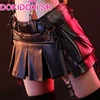 DokiDoki-SR Final Fantasy VII Tifa Lockhart Cosplay Costume Women Final Fantasy VII Tifa Costume ► Photo 3/4