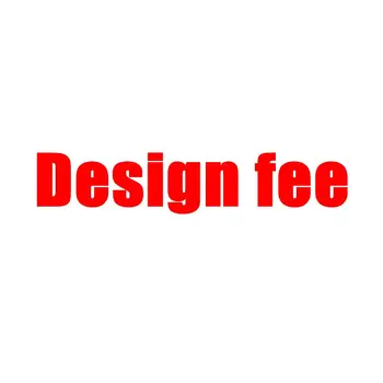 

Design fee