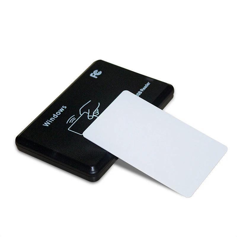 10 tarjetas NFC NTAG215 NFC en blanco de PVC ISO NTAG 215 NFC Tag de