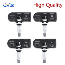 4 шт./партия 315 МГц для CHRYSLER nicfica город и страна DODGE Мститель джип компас TPMS датчик давления в шинах 56053030AC