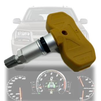 

1PCS Tire pressure monitoring system 25774007 For Cadillac CTS 2015 2016 Chevrolet Trailblazer 2009 Holden TrailBlazer TMPS