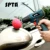 (Оптовые продажи) SPTA Auto Wheel Polishing Sponge Используется для электрической дрели 3inch/4inch Burnishing Ball Polishing Cone Car Hub Polish
