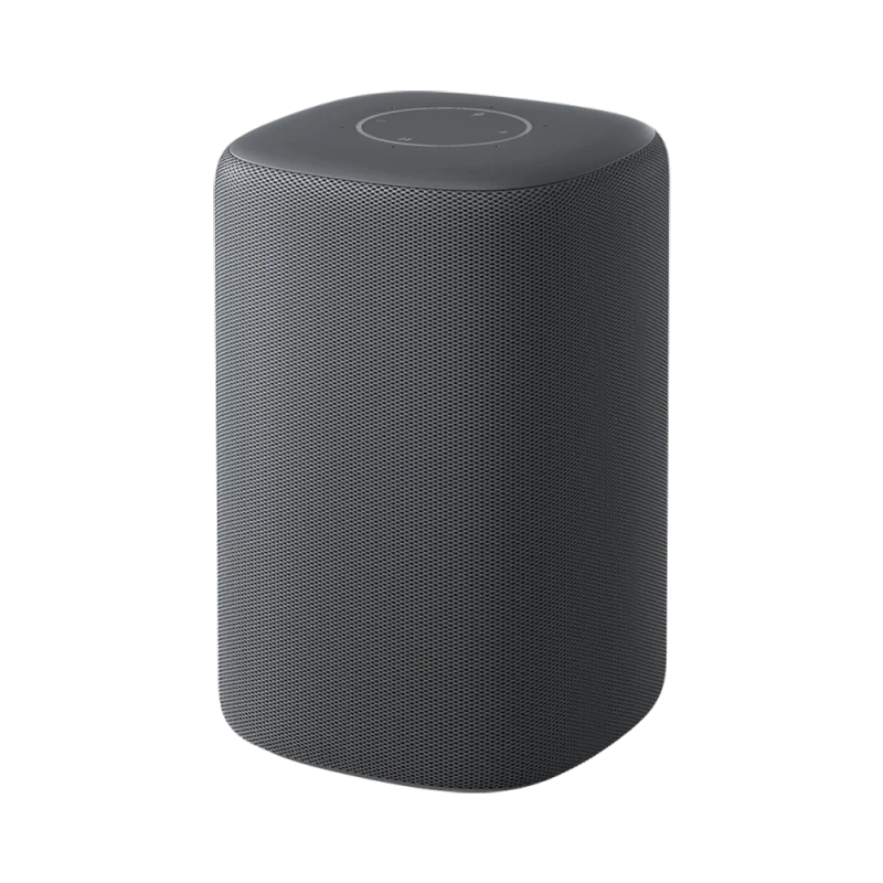 Xiaomi Xiaoai динамик HD портативный Bluetooth 4,1 DSP динамический 2,4 ГГц беспроводной с микрофоном с умным приложением Mihome динамик
