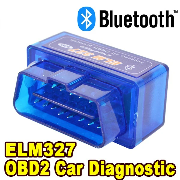 Последняя Версия V2.1 V1.5 Автомобильный сканер OBD считыватель кодов инструмент