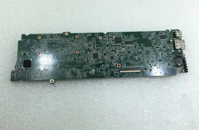 Материнская плата для ноутбука Dell XPS 13 9333 DAD13CMBAG0 5XTMD 05XTMD CN-05XTMD i5-4210U i5 4210U