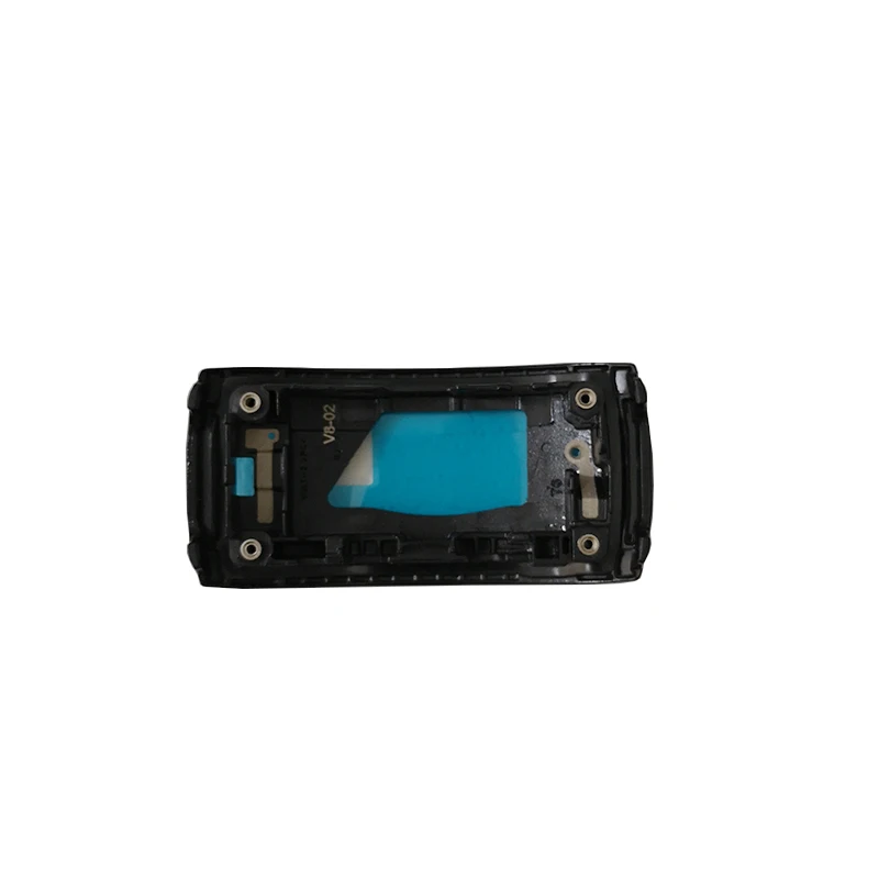 

BINYEAE New Frame Bezel Front Frame For Samsung Gear Fit 2 Pro R365 Backplate Chassis