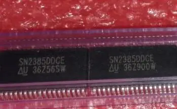100% новый Бесплатная доставка SN2385DDCE SSOP 36|Реле| |