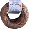 100% Organic Hemp Wick 200 FT Spool Well Coated with Natural Beeswax-Standard Size(1.0mm) 3