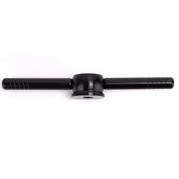 

1 Set Perfeclan Bicycle Bearing Press Fit Tool Bottom Bracket Kit & Clean Towel Assemble Removal Tool