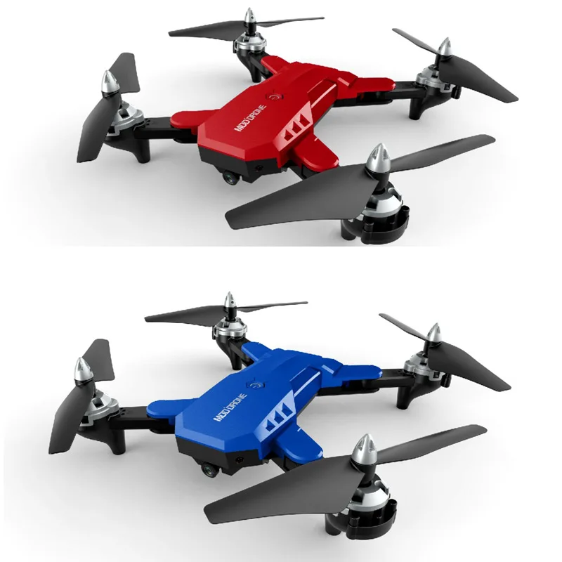 

Mdodoo New Style Folding Unmanned Aerial Vehicle