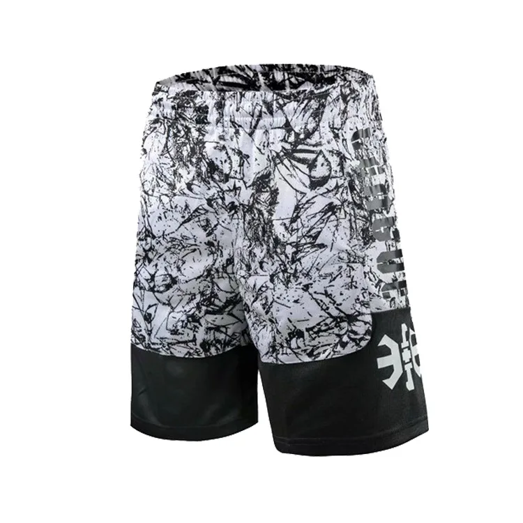 

Basketball Shorts Men's Short Athletic Pants Shorts Loose-Fit Summer Running Pants over-the-Knee Casual Pants Fitness Pants Trai