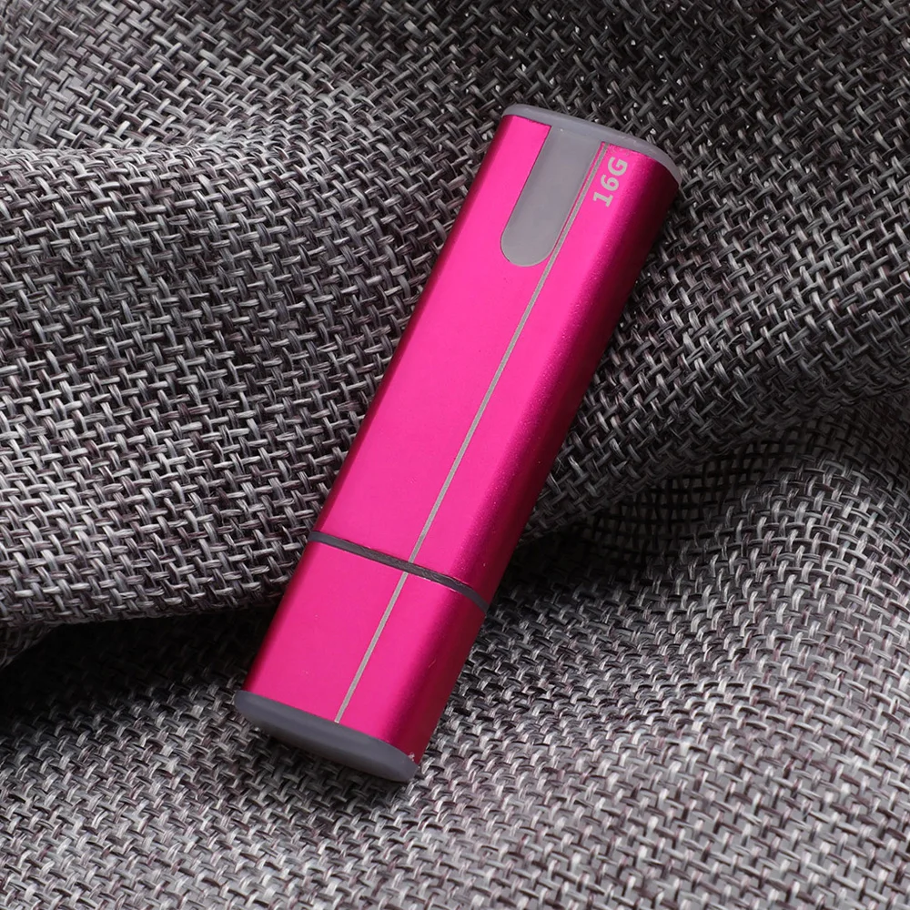 

5pcs/Set Color Cuboid RGB U Disk Flash Memory Cards 16G High Speed USB 2.0 durable and practical to use