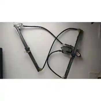

WINDOW LIFTER FRONT RIGHT RENAULT LAGOON II (BG0)