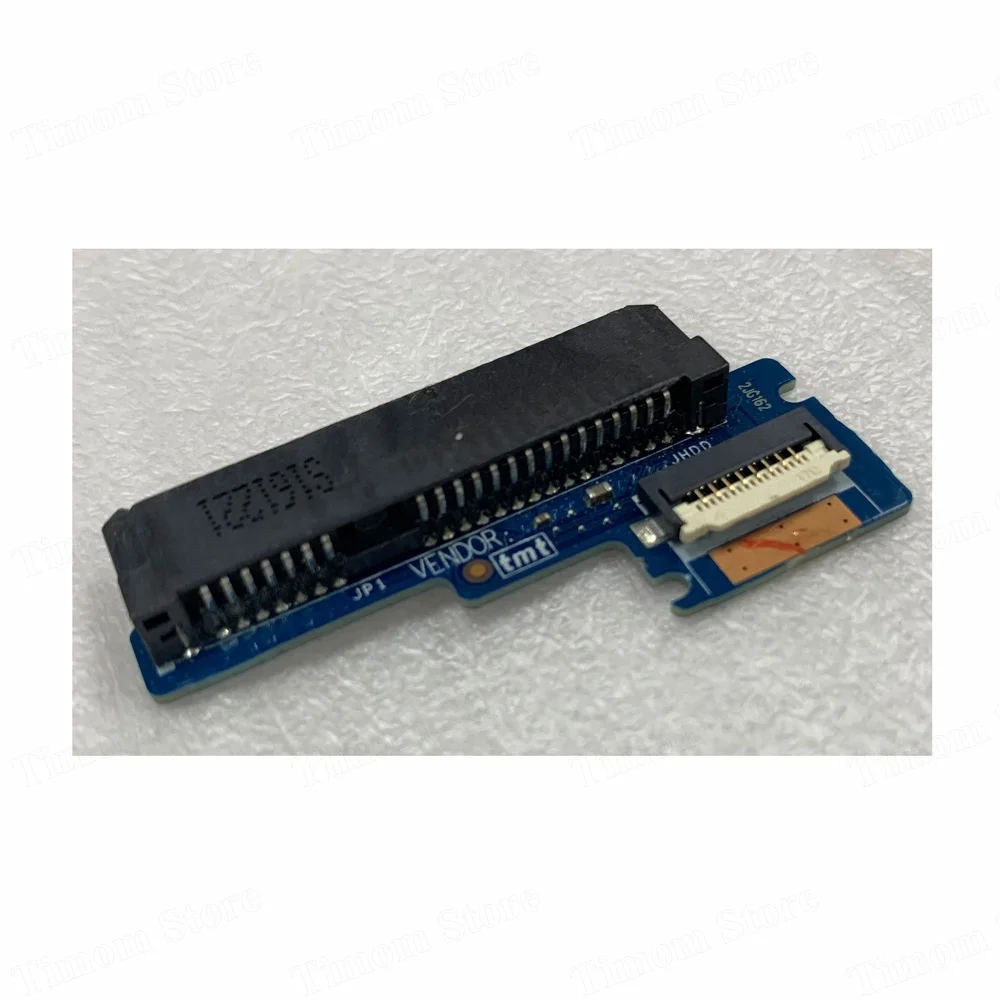 Для HP 15 BA 14 AC AF AY 15G AD 15Q AJ подлинный SATA HDD жесткий диск соединительная плата ABL52 /AHL50 LS