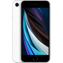 Смартфон APPLE iPhone SE 2020 256Gb MXVU2RU/A белый|Смартфоны|